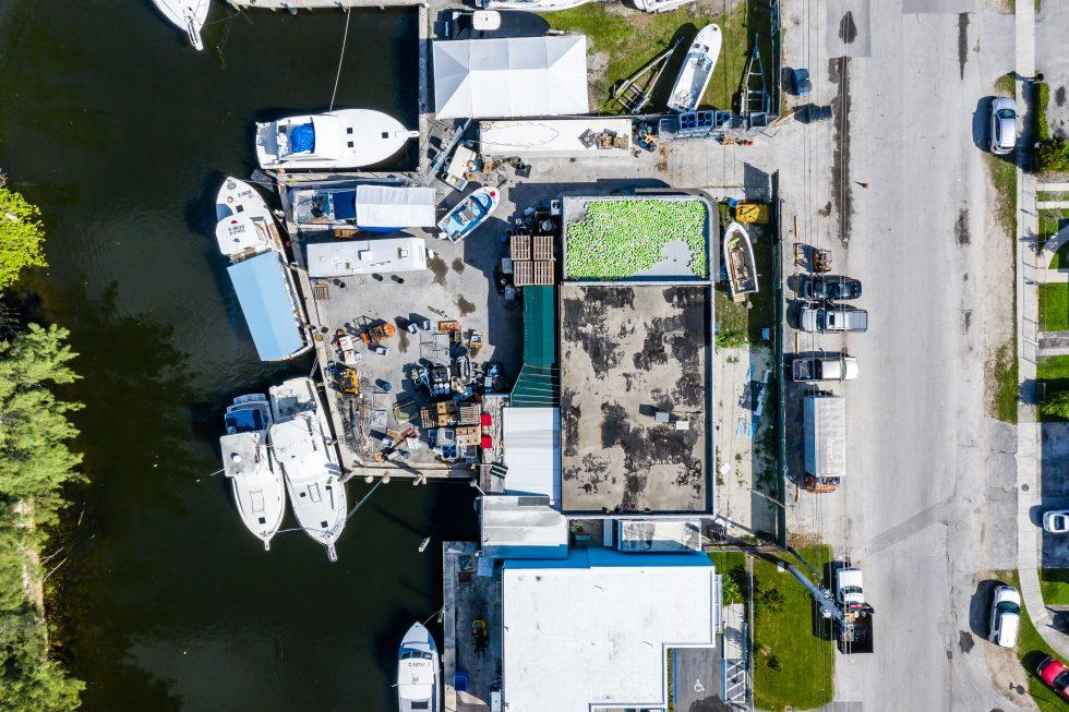 Moecker Brokers completes $1.35 million sale of marine property in South Florida